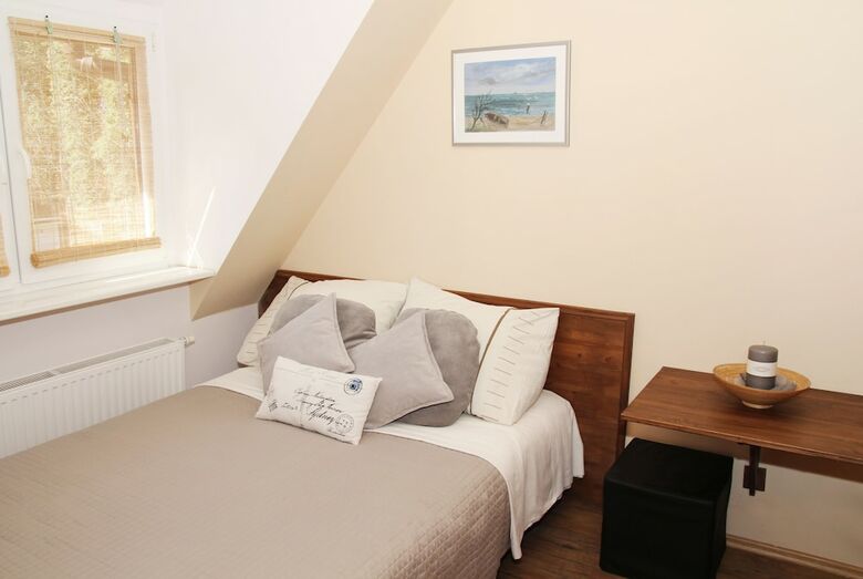 Hostal Villa Solis