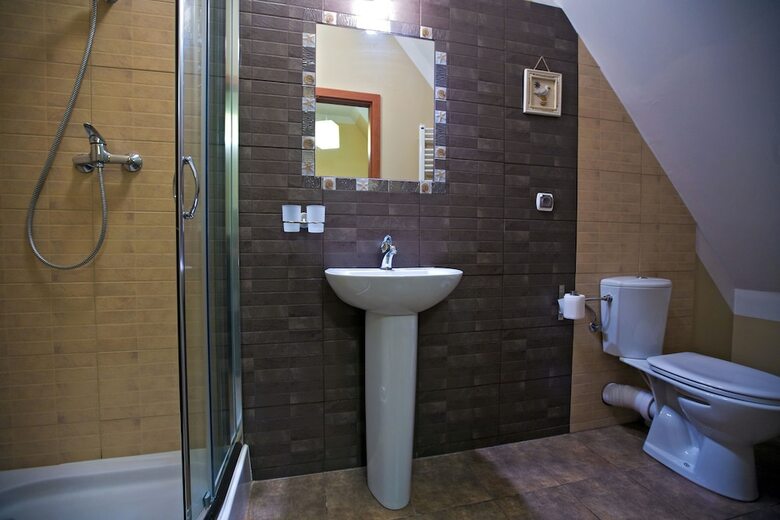 Hostal Villa Solis