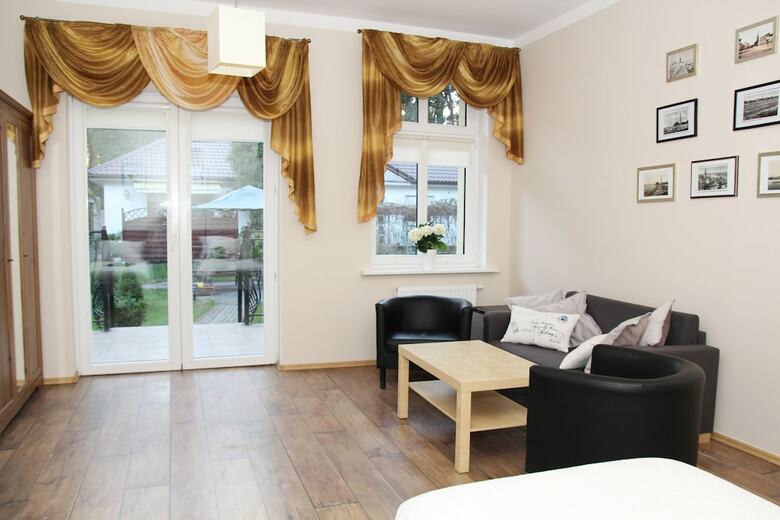 Hostal Villa Solis
