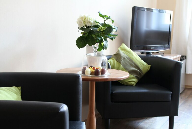 Hostal Villa Solis