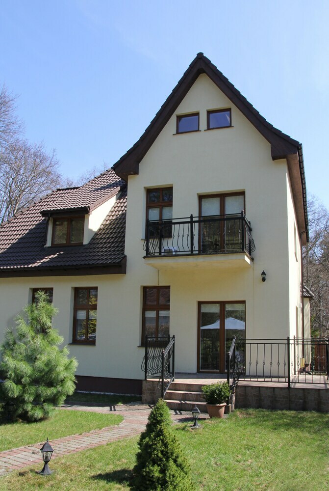 Hostal Villa Solis