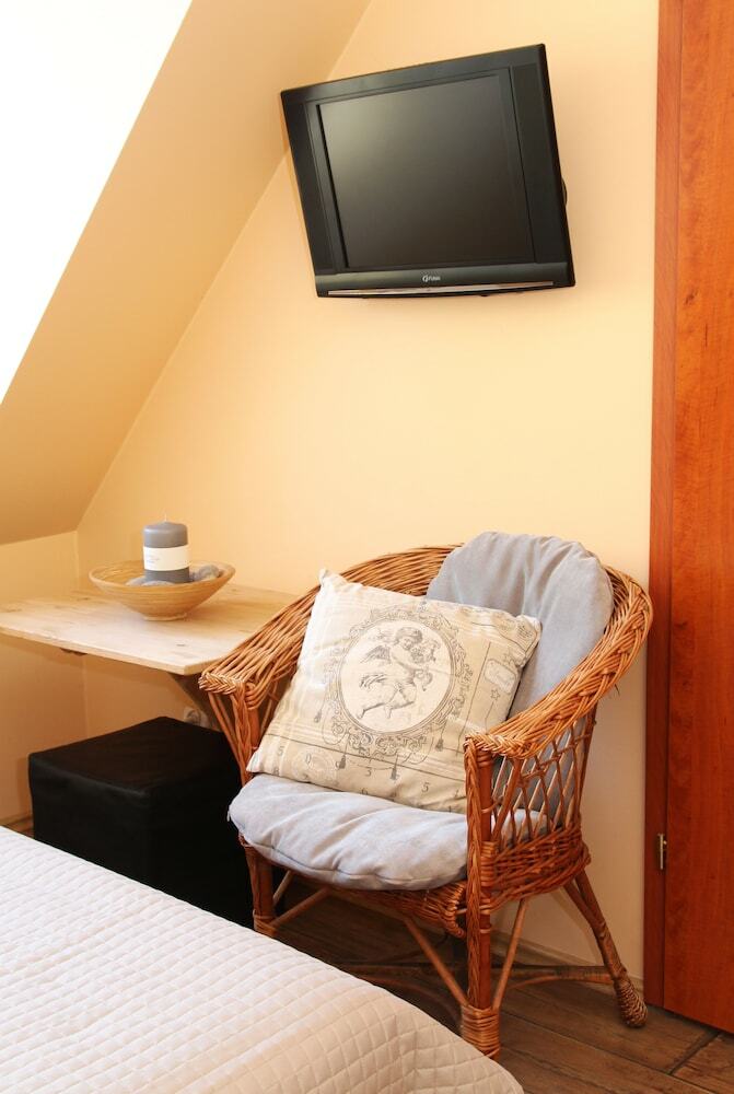 Hostal Villa Solis