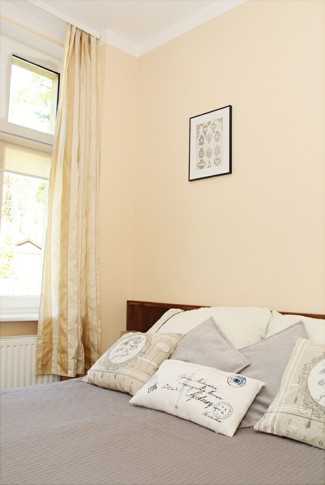 Hostal Villa Solis