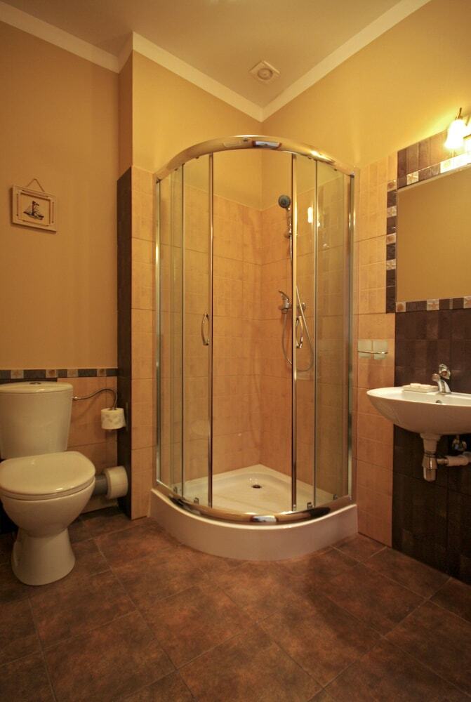 Hostal Villa Solis