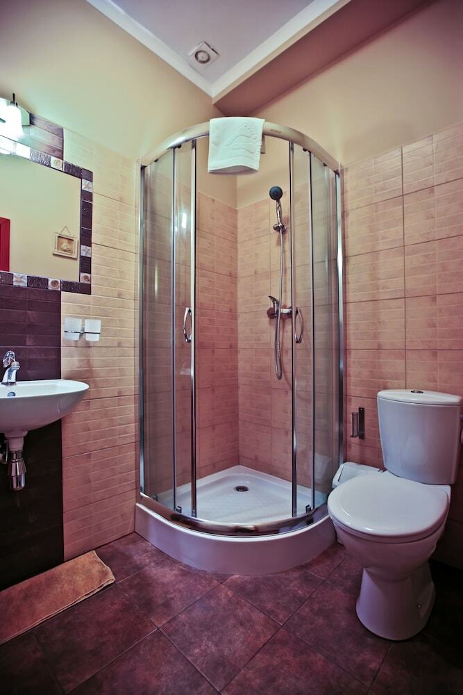 Hostal Villa Solis