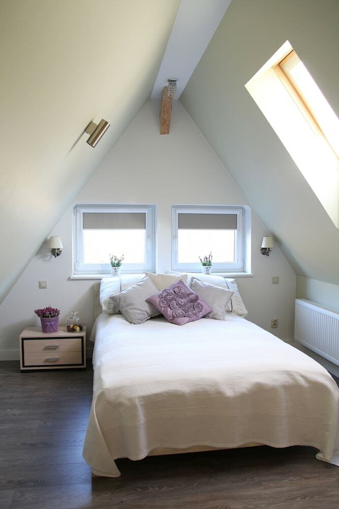 Hostal Villa Solis