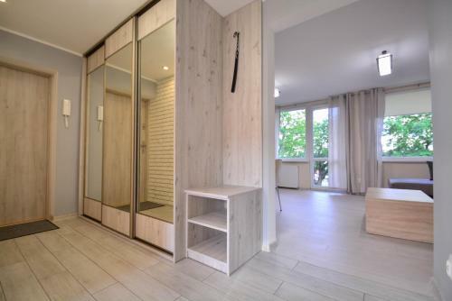 Apartamenty Bryza - Centrum