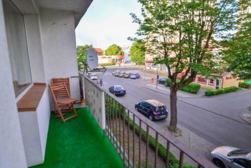 Apartamenty Bryza - Centrum