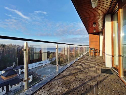 Apartamento Baltic Home Plaza