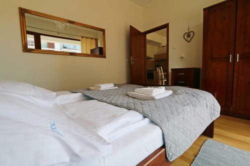 Apartamento Baltic Home Plaza