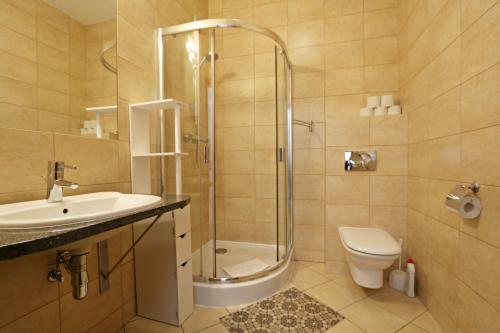 Apartamento Baltic Home Plaza