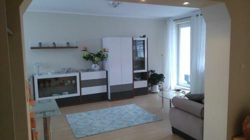 Apartamenty Cudowna Wyspa