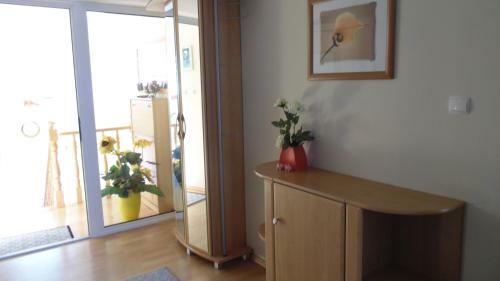 Apartamenty Cudowna Wyspa