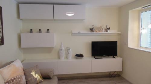 Apartamenty Cudowna Wyspa