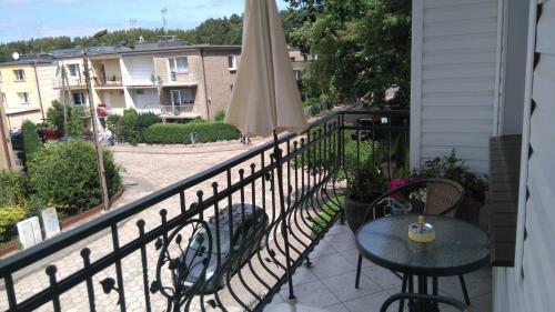 Apartamenty Cudowna Wyspa