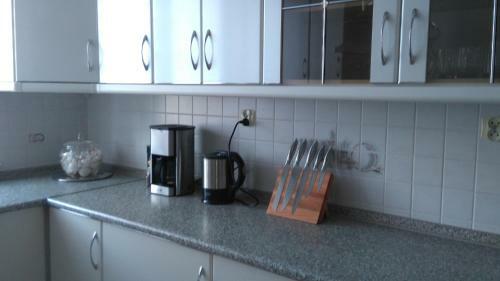 Apartamenty Cudowna Wyspa