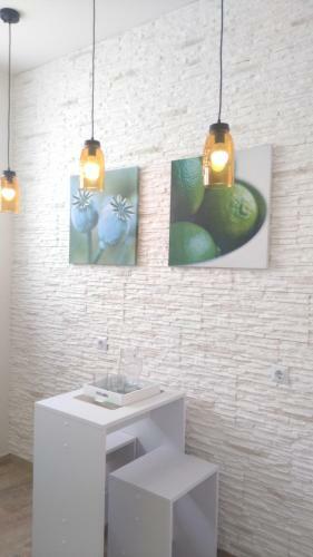 Apartamenty Cudowna Wyspa