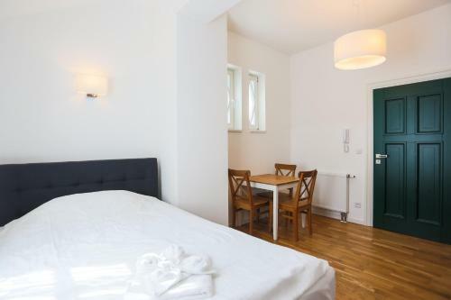 Apartamenty ?winouj?cie - Rubin I
