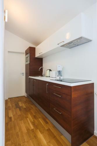 Apartamenty ?winouj?cie - Rubin I