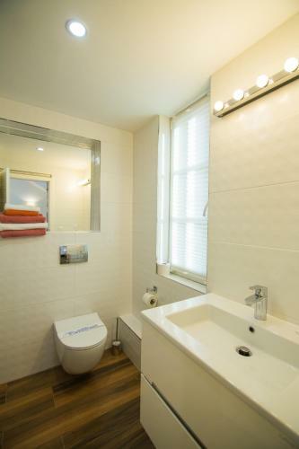 Apartamenty ?winouj?cie - Rubin I