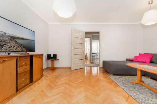 Apartamenty Laguna Chopina