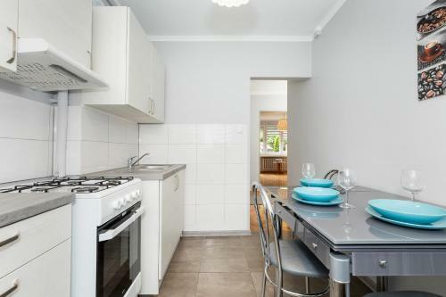 Apartamenty Laguna Chopina