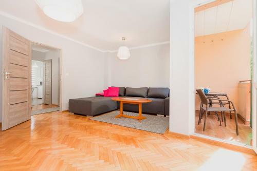 Apartamenty Laguna Chopina