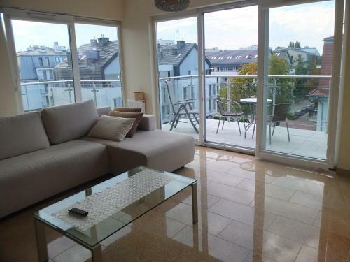 Apartamento Stella Baltic 2