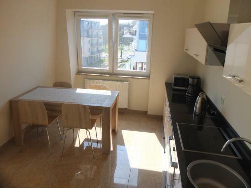 Apartamento Stella Baltic 2