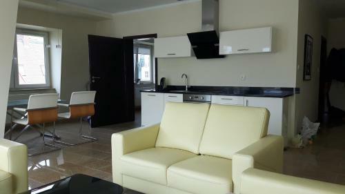 Apartamento Stella Baltic 2