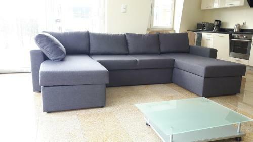Apartamento Stella Baltic 2
