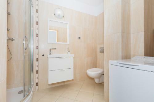 Apartamenty Laguna Villa Concha