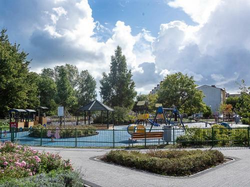 Vacationclub - Platan 2e Apartament 12