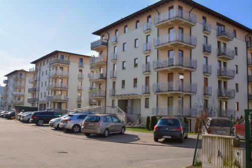 Apartamenty Bryza