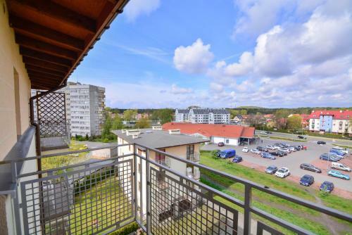 Apartamenty Bryza