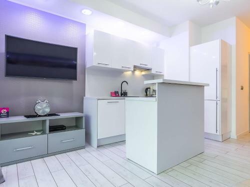 Vacationclub - Platan 2b Apartament 13