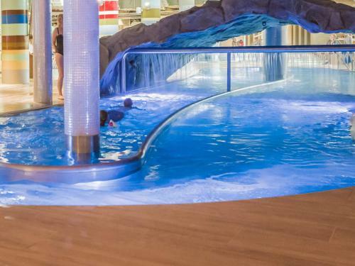 Vacationclub - Platan 2b Apartament 13