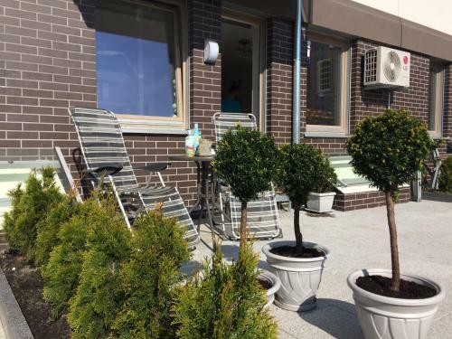 Apartament Telesfor