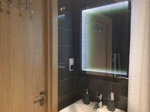 Apartament Telesfor