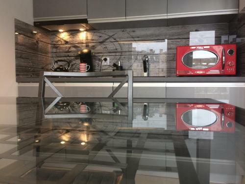 Apartament Telesfor