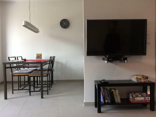 Apartament Telesfor