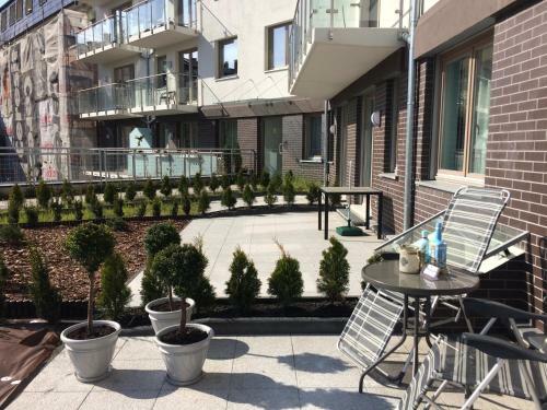 Apartament Telesfor