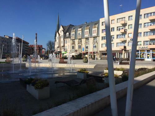 Apartament Telesfor