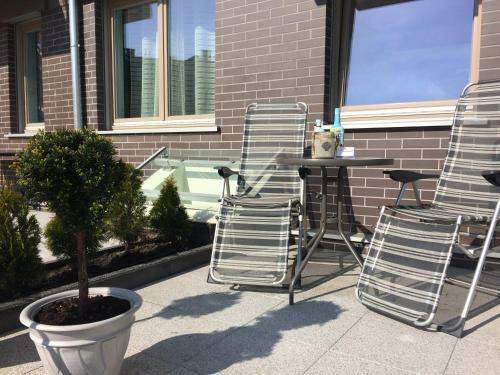 Apartament Telesfor