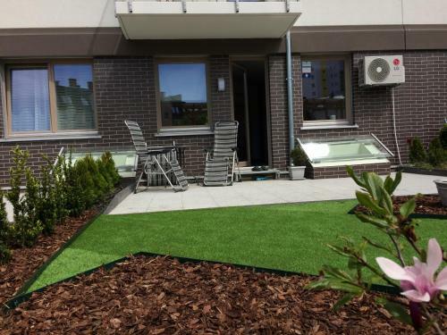 Apartament Telesfor