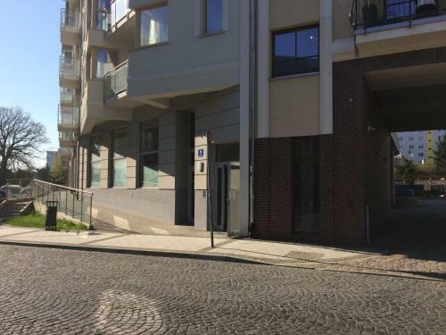 Apartament Telesfor