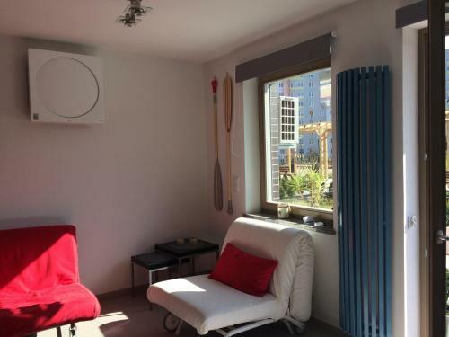 Apartament Telesfor