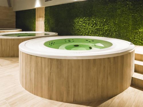 Vacationclub - Aquamarina Apartament A-39