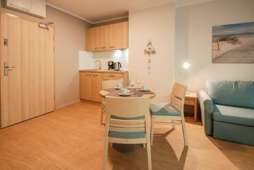 Apartamenty Cesarskie - Bryza