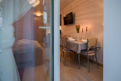 Apartamenty Cesarskie - Bryza